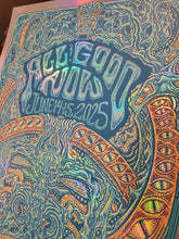 All Good Now 2025 AP Foil poster