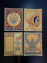 Pigeons Playing Ping Pong Blind VIP AP pack