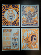 Pigeons Playing Ping Pong Blind VIP AP pack