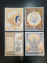 Pigeons Playing Ping Pong Blind VIP AP pack