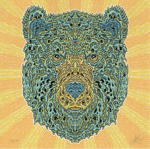 Bear Blotter