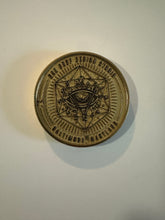 Dark Horse Coin