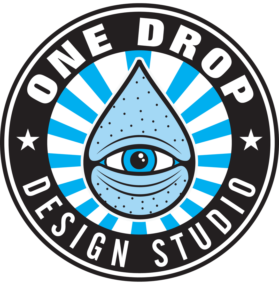 About Us One Drop Design Studio onedropdesignstudio